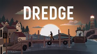 Dredge release date set for March, new trailer