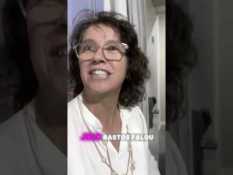 Não vai acontecer o x1 da minha mãe!