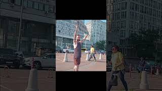 FREE HUGS IN UKRAINE