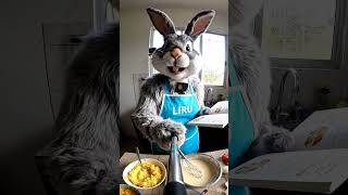 Modo semana santa activado #humor #aivideos #liru #lugaresdelmundo #semanasanta