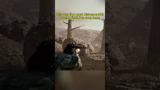 This was the most disrespectful Ocelot fight I've ever seen