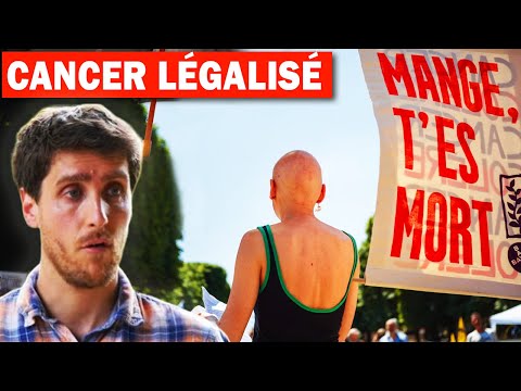 ☢️ Loi Duplomb : l'État légalise l’empoisonnement (et le cancer)