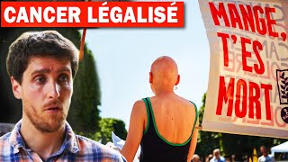 ☢️ Loi Duplomb : l'État légalise l’empoisonnement (et le cancer)