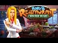 Video for Rory's Restaurant: Winter Rush