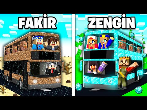 GÖKÇE VS MİNECRAFT #727