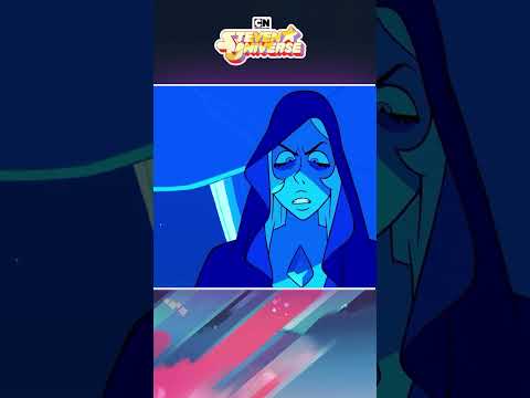 You canโt stop me now ๐ซ๐โโ๏ธ #stevenuniverse #cartoonnetwork