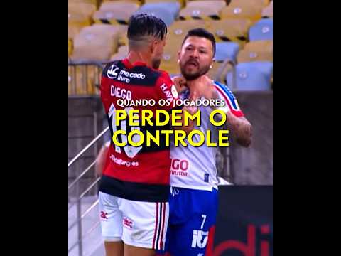 Quando os Jogadores PERDEM O CONTROLE | parte 2