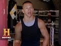 Boxing Journey and Lessons
