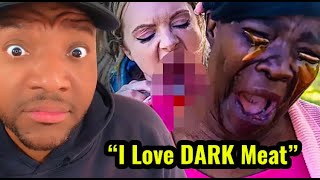 I watched The WORST videos on YouTube