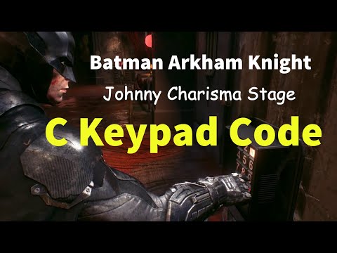 batman arkham knight cheat codes