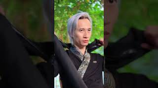 Nhẫn nhịn là bản lĩnh [BEN EAGLE] #beneagle #kungfu #martialarts #fighting #action #entertainment