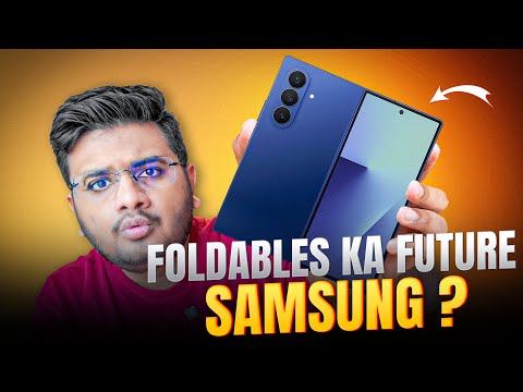 Samsung Fold 7,Samsung Flip 7 | Everything You Need To Know!! 
