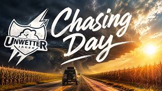 Chasing Day Music by UWJ #chasing #music #countrymusic #stormchasing