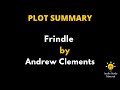 Understanding 'Frindle' and Its Impact