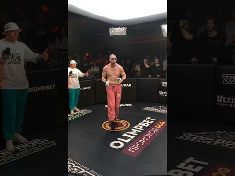 БЫВШИЙ БОЕЦ ХАРДКОРА НА ТОПДОГ #бокс #popmma #boxing #топдог #topdog #hfc #hardcore #hfcmma #hardbox