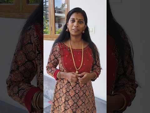 ഭർത്താവിന്റെ അനിയത്തിയെ ചേച്ചിയെന്നോ 😂