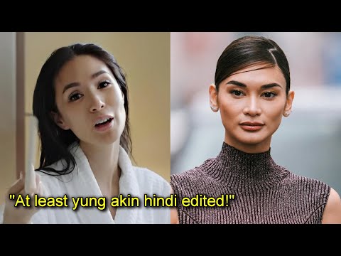 Heart Evangelista SINUPALPAL si Pia Wurtzbach Matapos siya Ma-invite sa Milan Fashion Week!