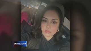 25 Investigates: Canton mom detained at Logan Airport despite legal status released from ICE custody