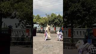 Gelar Karya P5 #beranda #hiburan #gelarkarya #p5 #seni #bali #taribalidancers #fyp #trending #viral