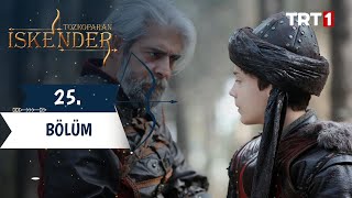 Tozkoparan Iskender Episode 25 With English Subtitles