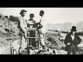 Chinese American Contributions to Railroads