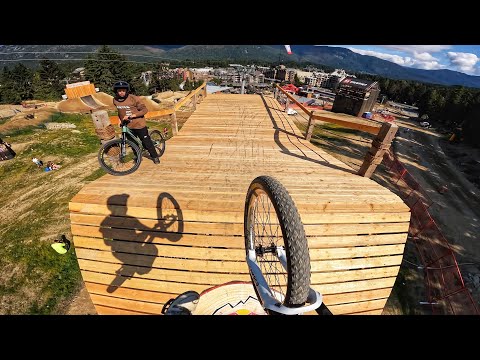 RED BULL JOYRIDE 2024 FINALS POV