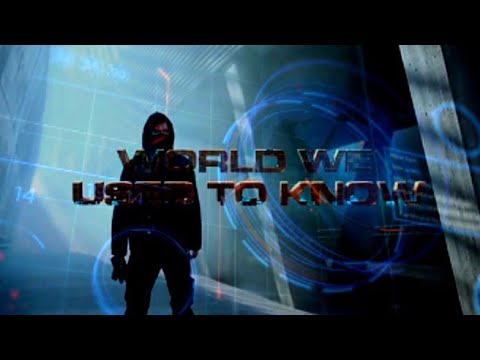 Alan Walker × Winona Oak - World We Used To Know (Official MUSIC VIDEO) | LML release