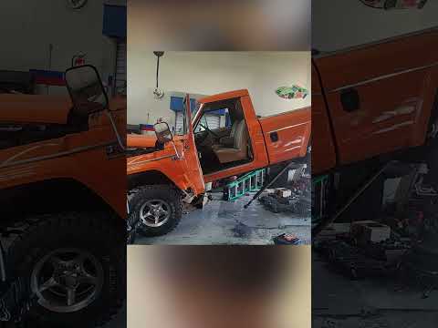 How I Lost My Classic Jeep Truck, A Costly Repair Nightmare #carwrecks #classiccars #jeep