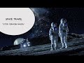 Space Exploration and Engineering Concepts