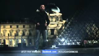 Kollegah feat  Ol Kainry   Business Paris prod  by Shuko