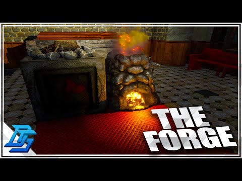 7 day to die forge