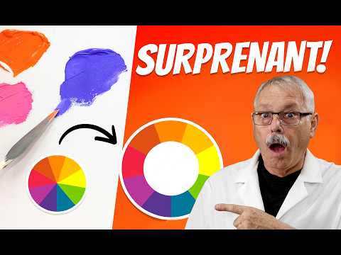 🎨 Quel rouge choisir pour vos portraits, fleurs, et paysages ?