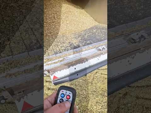 최고의 이동식 바닥 트레일러 기술 놀라움 그 자체!