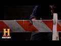 Blade Design and Testing Assessment