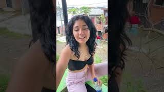 que tal ella como novia
