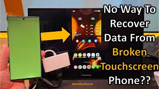 One UI 7 Breaks USB Functionality On The Lock Screen!