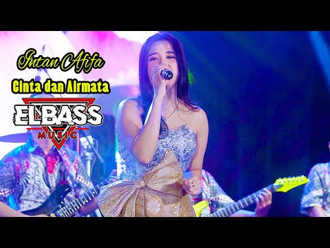 Nada Nada Cinta INTAN AFIFA - ELBASS Music