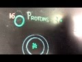 Isotopes and Properties of Oxygen