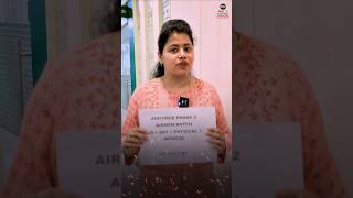 AirForce Phase 2 Preparation | "Airmen" Batch | 45 to 90 Days Course |Airforce Phase 2 Preparation