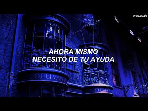 Run Away - TXT (Traducida al español)