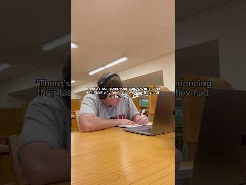 HARVARD Study Motivation