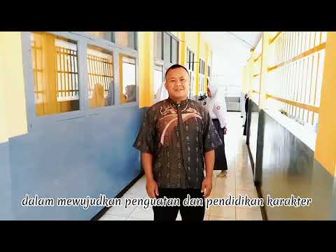 Video Profil Sekolah SMAS Cipta Mandiri