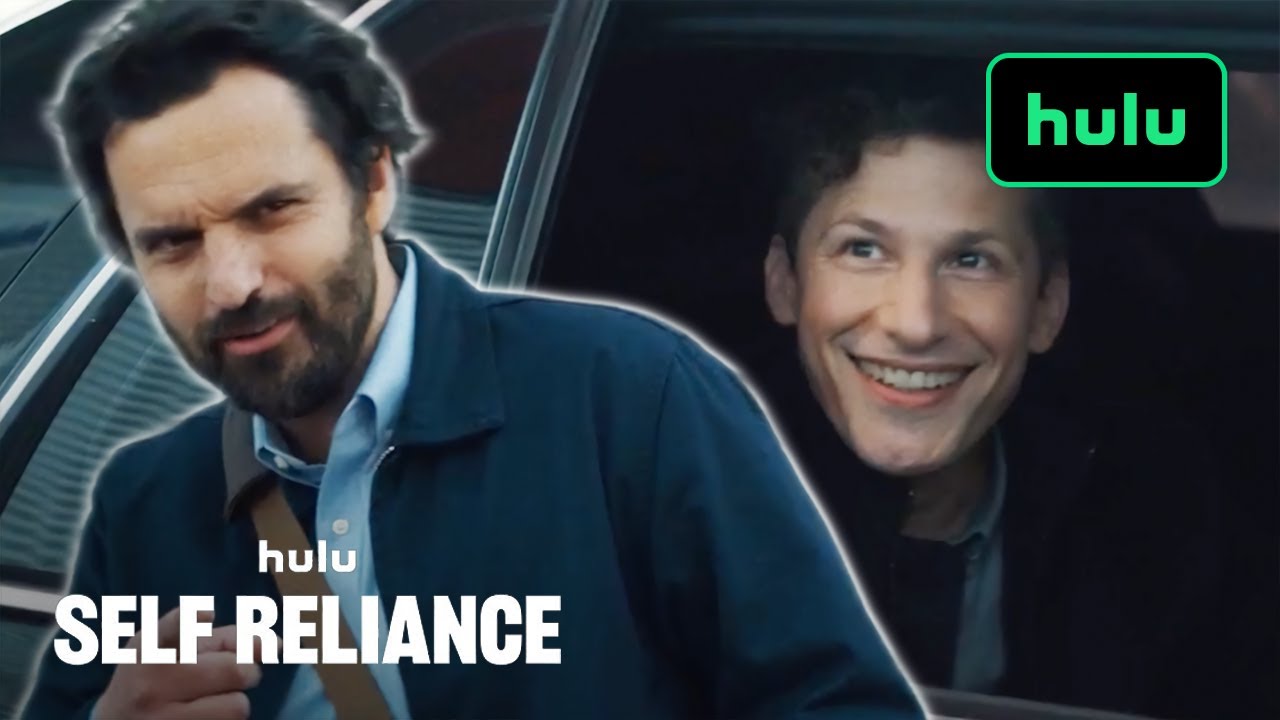 Self Reliance Trailer thumbnail