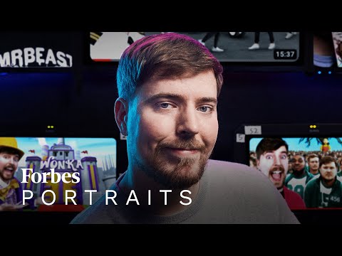 Could MrBeast Be the First YouTuber Billionaire? | Forbes