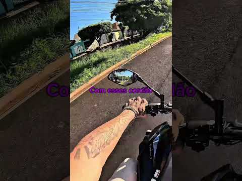 Abandonei na rodovia😳 #motouber #ubermoto #moto #pegadinha #99moto #interesseira #humor #meme