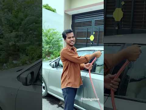 Wait for last #shorts #viral #trending #comedy #thimingalam #whatsappstatus