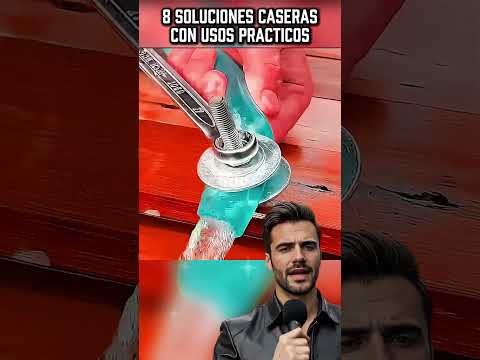 🛠️ 8 Tips geniales que harán tu vida más fácil