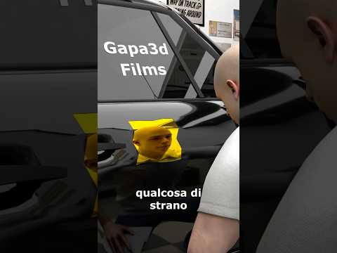L'Auto d'Oro Che lo ha Reso Milionario 🤑