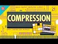 Compression Techniques and Concepts