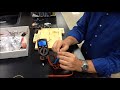 Measuring Resistance with a Multimeter